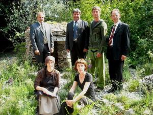 Pepa poroča iz Londona Dobila sem pozlačeno srebro